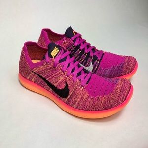 Nike Free RN Flyknit